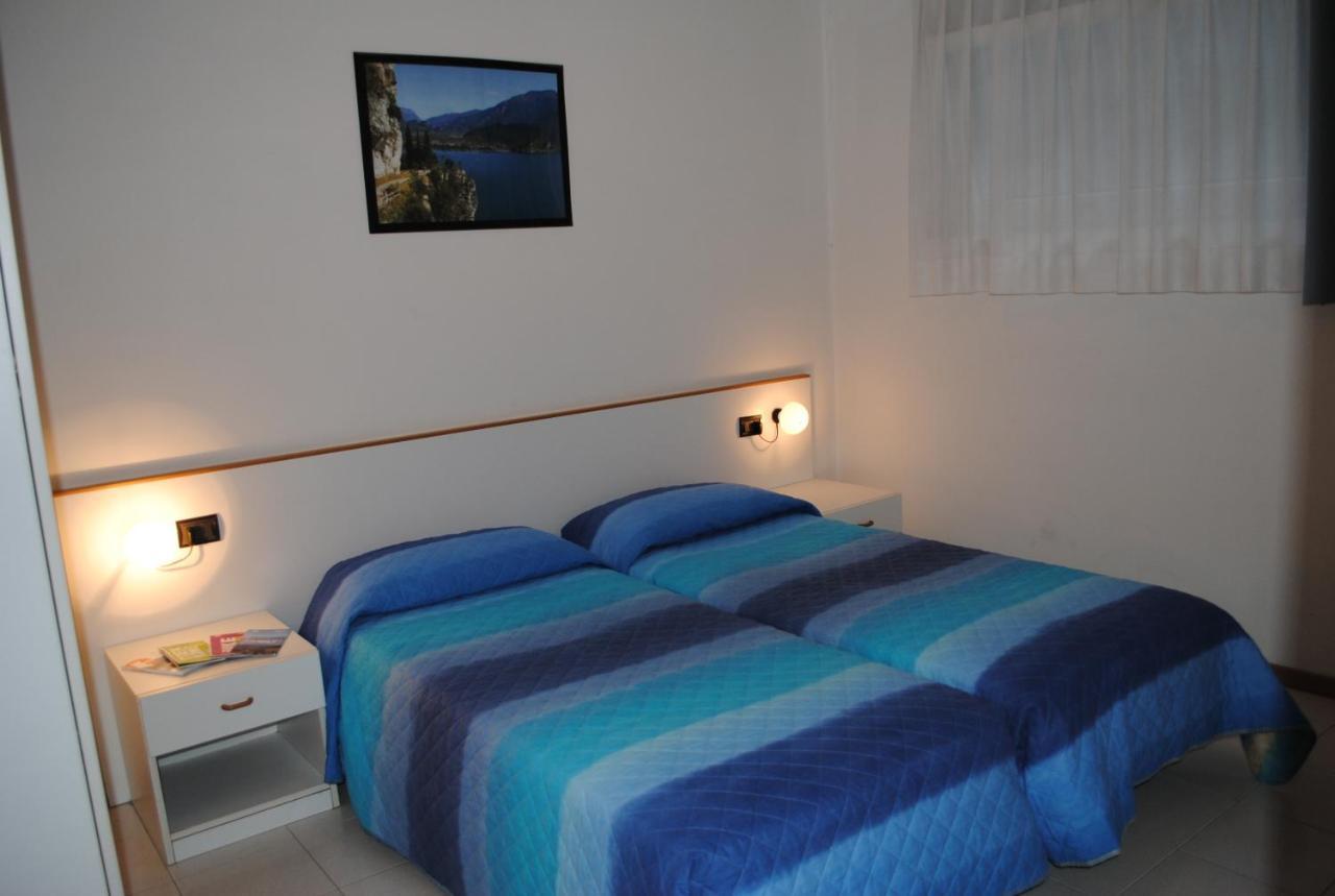 Residence Marina Рива-дель-Гарда Номер фото
