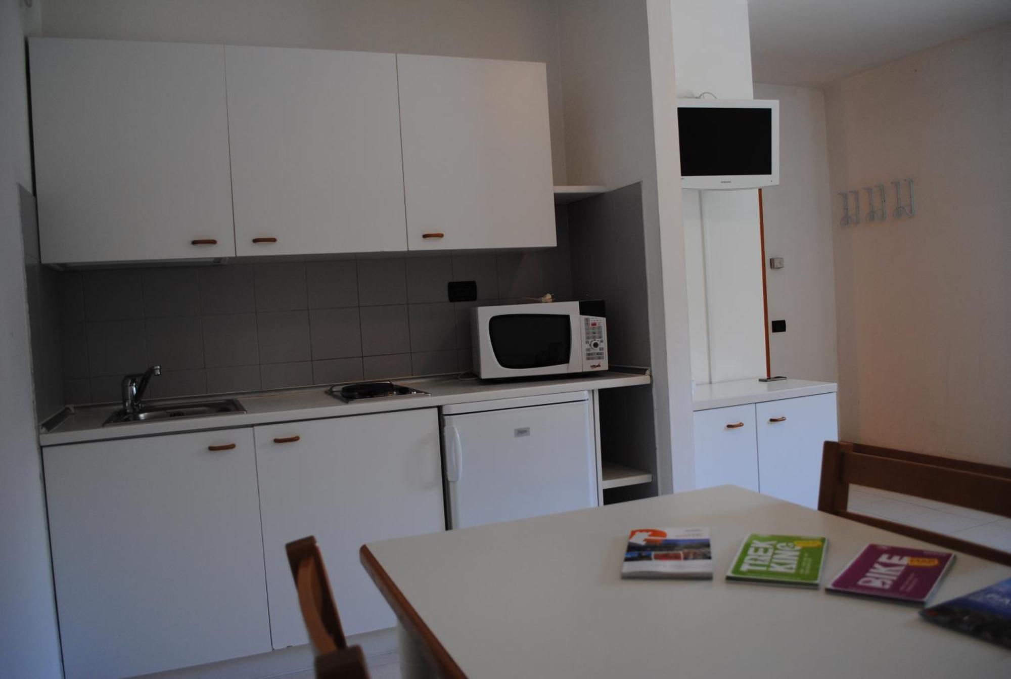 Residence Marina Рива-дель-Гарда Номер фото
