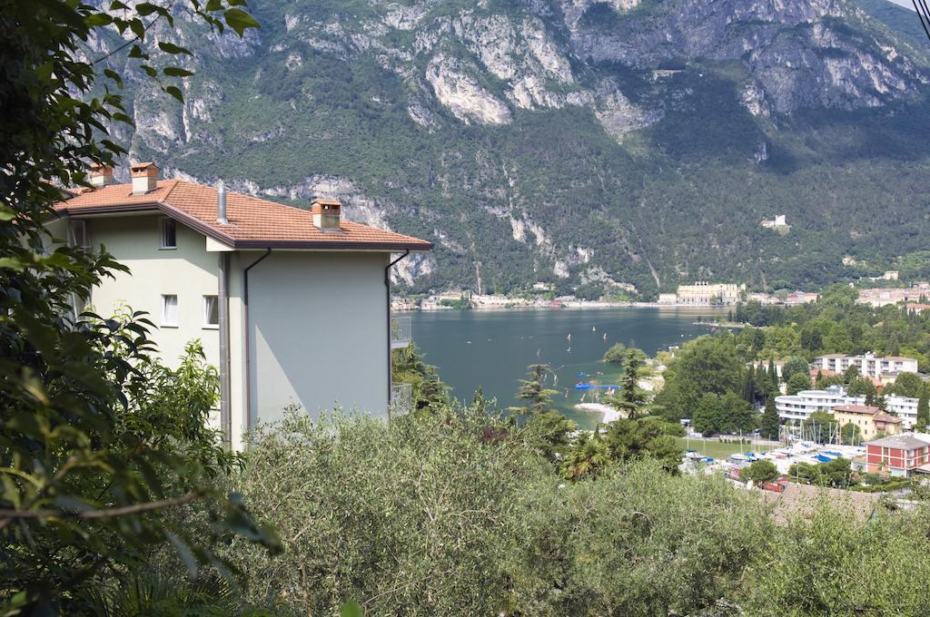 Residence Marina Рива-дель-Гарда Экстерьер фото
